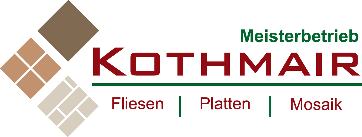 Meisterbetrieb Kothmair Fliesen